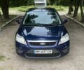 Синий Форд Фокус, объемом двигателя 1.6 л и пробегом 297 тыс. км за 5750 $, фото 1 на Automoto.ua