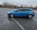 Синій Форд Фокус, об'ємом двигуна 2 л та пробігом 187 тис. км за 5999 $, фото 8 на Automoto.ua