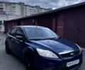 Синий Форд Фокус, объемом двигателя 1.4 л и пробегом 311 тыс. км за 3999 $, фото 3 на Automoto.ua