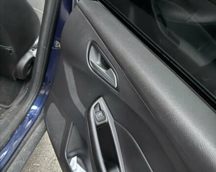 Синий Форд Фокус, объемом двигателя 2 л и пробегом 258 тыс. км за 6500 $, фото 20 на Automoto.ua