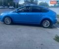 Синій Форд Фокус, об'ємом двигуна 1.6 л та пробігом 164 тис. км за 5500 $, фото 3 на Automoto.ua