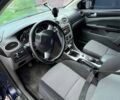 Синий Форд Фокус, объемом двигателя 1.6 л и пробегом 261 тыс. км за 4700 $, фото 5 на Automoto.ua