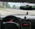 Синий Форд Фокус, объемом двигателя 1.6 л и пробегом 249 тыс. км за 5800 $, фото 10 на Automoto.ua