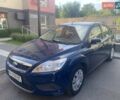 Синий Форд Фокус, объемом двигателя 1.39 л и пробегом 111 тыс. км за 7100 $, фото 2 на Automoto.ua