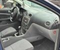 Синий Форд Фокус, объемом двигателя 1.6 л и пробегом 192 тыс. км за 4300 $, фото 8 на Automoto.ua