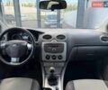 Синій Форд Фокус, об'ємом двигуна 1.6 л та пробігом 284 тис. км за 4990 $, фото 12 на Automoto.ua