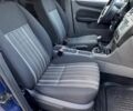 Синій Форд Фокус, об'ємом двигуна 1.4 л та пробігом 135 тис. км за 5100 $, фото 14 на Automoto.ua