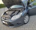 Синій Форд Фокус, об'ємом двигуна 1.6 л та пробігом 190 тис. км за 100000 $, фото 5 на Automoto.ua