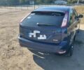Синий Форд Фокус, объемом двигателя 0 л и пробегом 183 тыс. км за 6000 $, фото 5 на Automoto.ua