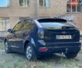 Синий Форд Фокус, объемом двигателя 1.6 л и пробегом 174 тыс. км за 5800 $, фото 2 на Automoto.ua