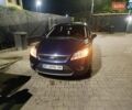 Синій Форд Фокус, об'ємом двигуна 1.6 л та пробігом 187 тис. км за 6500 $, фото 4 на Automoto.ua