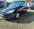 Синій Форд Фокус, об'ємом двигуна 1.56 л та пробігом 278 тис. км за 4400 $, фото 25 на Automoto.ua