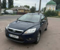 Синий Форд Фокус, объемом двигателя 1.6 л и пробегом 171 тыс. км за 6500 $, фото 1 на Automoto.ua