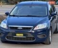 Синий Форд Фокус, объемом двигателя 1.39 л и пробегом 136 тыс. км за 5150 $, фото 2 на Automoto.ua