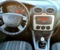 Синий Форд Фокус, объемом двигателя 0 л и пробегом 189 тыс. км за 5802 $, фото 4 на Automoto.ua
