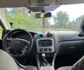 Синий Форд Фокус, объемом двигателя 1.39 л и пробегом 160 тыс. км за 5950 $, фото 3 на Automoto.ua