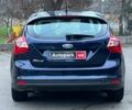 Синій Форд Фокус, об'ємом двигуна 1.6 л та пробігом 258 тис. км за 6740 $, фото 6 на Automoto.ua