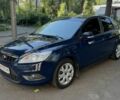 Синий Форд Фокус, объемом двигателя 1.6 л и пробегом 102 тыс. км за 7000 $, фото 7 на Automoto.ua