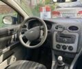 Синий Форд Фокус, объемом двигателя 1.39 л и пробегом 111 тыс. км за 7100 $, фото 15 на Automoto.ua