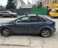 Синий Форд Фокус, объемом двигателя 1.4 л и пробегом 138 тыс. км за 4550 $, фото 1 на Automoto.ua