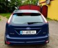 Синій Форд Фокус, об'ємом двигуна 1.6 л та пробігом 162 тис. км за 5500 $, фото 1 на Automoto.ua