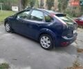 Синій Форд Фокус, об'ємом двигуна 1.39 л та пробігом 202 тис. км за 5400 $, фото 17 на Automoto.ua