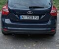 Синій Форд Фокус, об'ємом двигуна 1.6 л та пробігом 209 тис. км за 7500 $, фото 5 на Automoto.ua