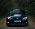 Синий Форд Фокус, объемом двигателя 1.6 л и пробегом 245 тыс. км за 6300 $, фото 3 на Automoto.ua