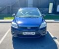 Синій Форд Фокус, об'ємом двигуна 1.6 л та пробігом 285 тис. км за 4999 $, фото 2 на Automoto.ua