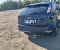Синий Форд Фокус, объемом двигателя 0 л и пробегом 183 тыс. км за 6000 $, фото 4 на Automoto.ua