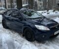 Синій Форд Фокус, об'ємом двигуна 1.6 л та пробігом 105 тис. км за 7000 $, фото 2 на Automoto.ua