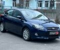 Синій Форд Фокус, об'ємом двигуна 1.6 л та пробігом 258 тис. км за 7990 $, фото 3 на Automoto.ua