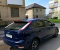Синий Форд Фокус, объемом двигателя 1.4 л и пробегом 300 тыс. км за 4800 $, фото 3 на Automoto.ua