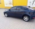 Синий Форд Фокус, объемом двигателя 1.4 л и пробегом 110 тыс. км за 6600 $, фото 2 на Automoto.ua