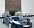 Синий Форд Фокус, объемом двигателя 1.6 л и пробегом 277 тыс. км за 6499 $, фото 3 на Automoto.ua