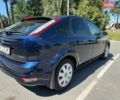 Синій Форд Фокус, об'ємом двигуна 1.6 л та пробігом 284 тис. км за 4900 $, фото 8 на Automoto.ua