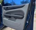 Синій Форд Фокус, об'ємом двигуна 1.39 л та пробігом 208 тис. км за 4700 $, фото 76 на Automoto.ua