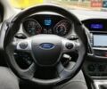 Синій Форд Фокус, об'ємом двигуна 1.6 л та пробігом 209 тис. км за 7500 $, фото 1 на Automoto.ua