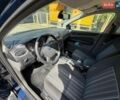 Синій Форд Фокус, об'ємом двигуна 1.6 л та пробігом 205 тис. км за 5200 $, фото 11 на Automoto.ua