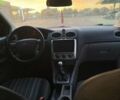 Синий Форд Фокус, объемом двигателя 1.39 л и пробегом 210 тыс. км за 5400 $, фото 13 на Automoto.ua