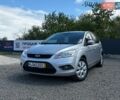 Синий Форд Фокус, объемом двигателя 1.6 л и пробегом 200 тыс. км за 6200 $, фото 1 на Automoto.ua