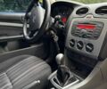 Синій Форд Фокус, об'ємом двигуна 1.39 л та пробігом 208 тис. км за 4700 $, фото 82 на Automoto.ua