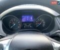 Синий Форд Фокус, объемом двигателя 2 л и пробегом 171 тыс. км за 6600 $, фото 6 на Automoto.ua