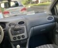 Синій Форд Фокус, об'ємом двигуна 1.39 л та пробігом 111 тис. км за 6000 $, фото 23 на Automoto.ua