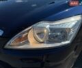 Синій Форд Фокус, об'ємом двигуна 1.6 л та пробігом 284 тис. км за 4900 $, фото 28 на Automoto.ua