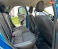 Синій Форд Фокус, об'ємом двигуна 2 л та пробігом 188 тис. км за 5900 $, фото 26 на Automoto.ua