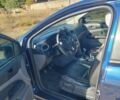 Синий Форд Фокус, объемом двигателя 0 л и пробегом 183 тыс. км за 6000 $, фото 2 на Automoto.ua
