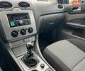 Синий Форд Фокус, объемом двигателя 1.6 л и пробегом 152 тыс. км за 5800 $, фото 1 на Automoto.ua