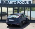Синий Форд Фокус, объемом двигателя 1.6 л и пробегом 284 тыс. км за 5490 $, фото 4 на Automoto.ua