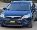 Синий Форд Фокус, объемом двигателя 1.4 л и пробегом 136 тыс. км за 5350 $, фото 1 на Automoto.ua
